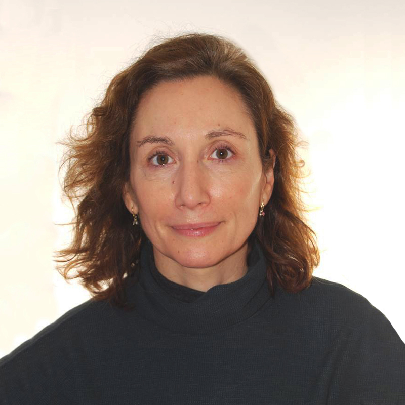 Dra. Elena Fernández Sabaté