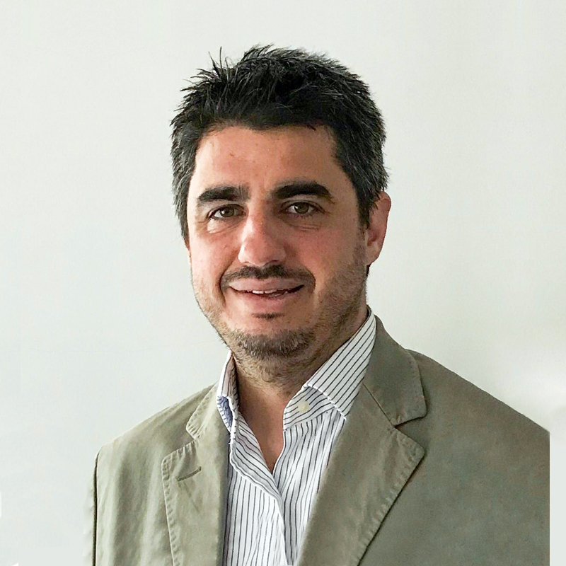 Dr. Jorge Díaz Heredia