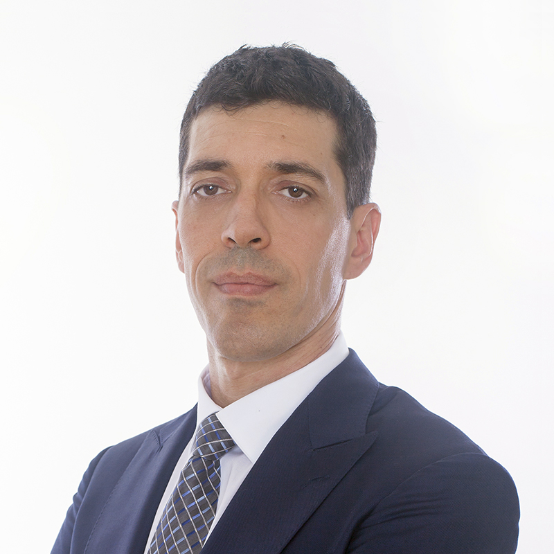 Dr. Gonzalo Samitier Solis