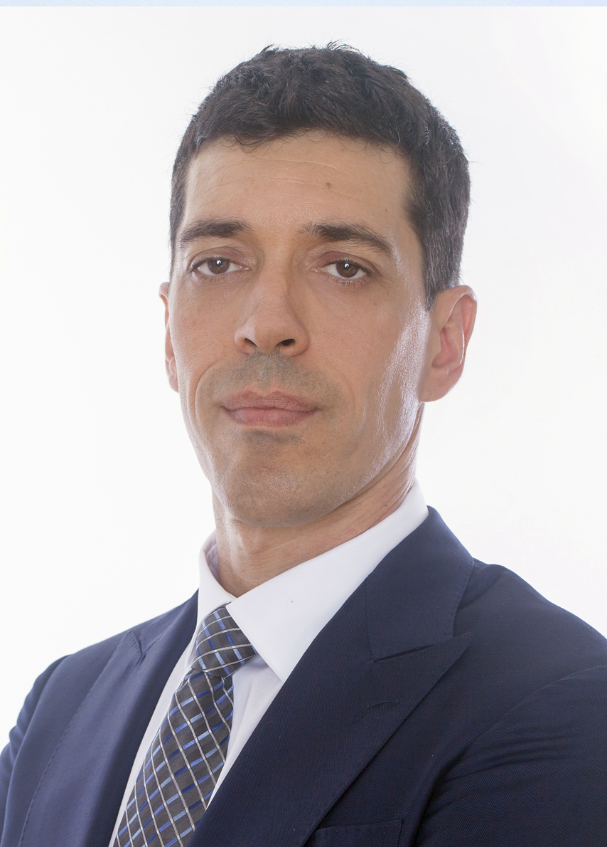 Dr. Gonzalo Samitier Solís