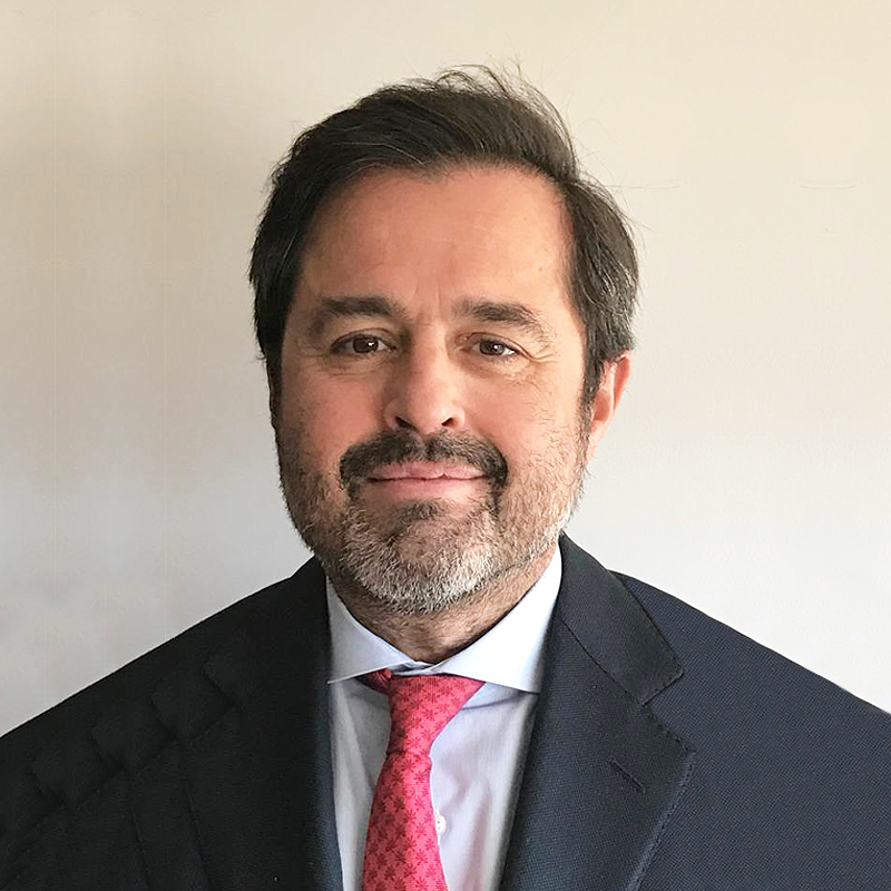 Dr. Emilio Calvo Crespo
