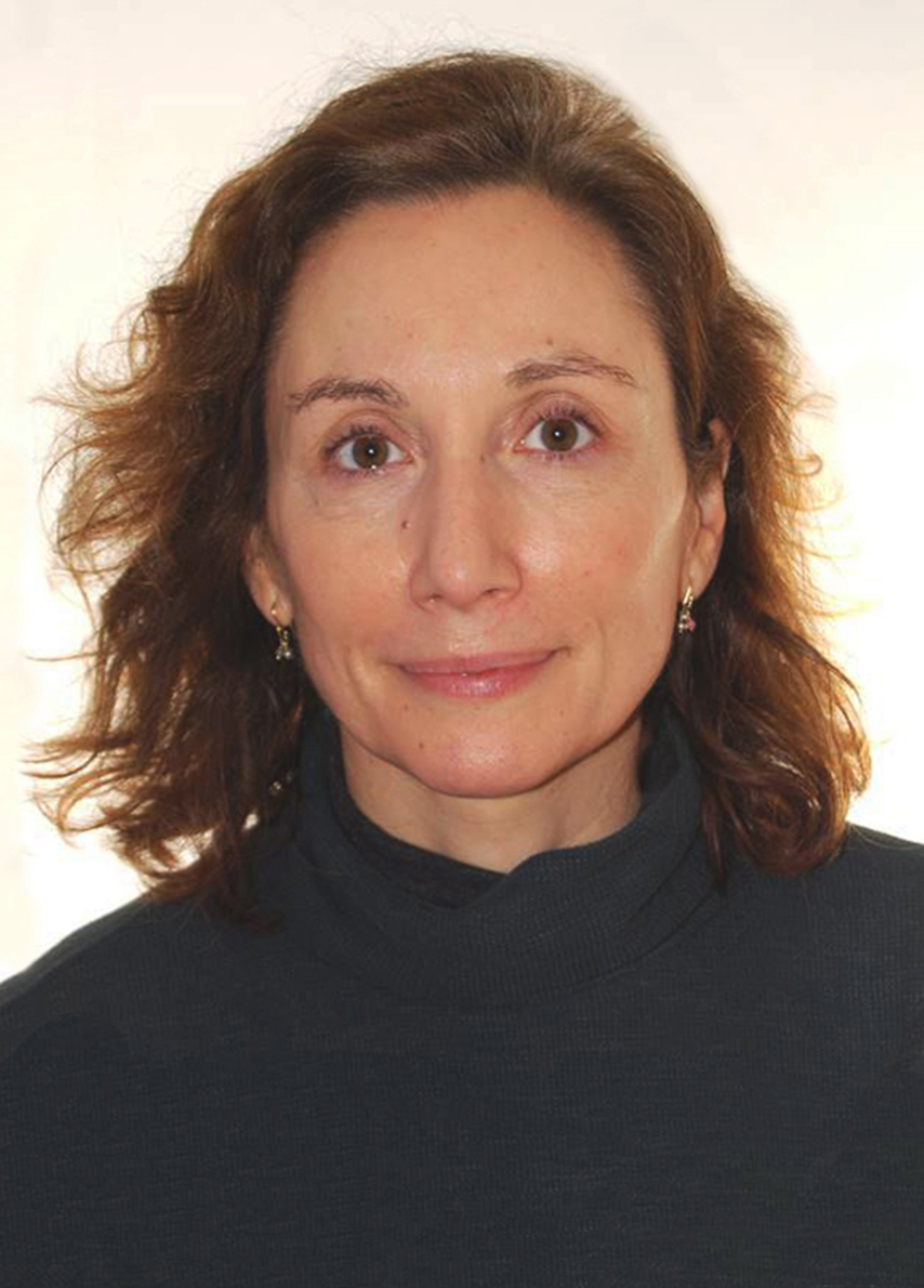 Dra. Elena Fernández Sabaté