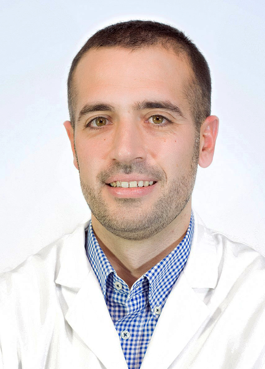 Dr. Ignacio Miranda Gómez