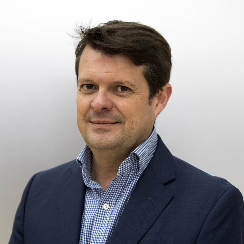 Dr. Jesús Javier Mas Martínez