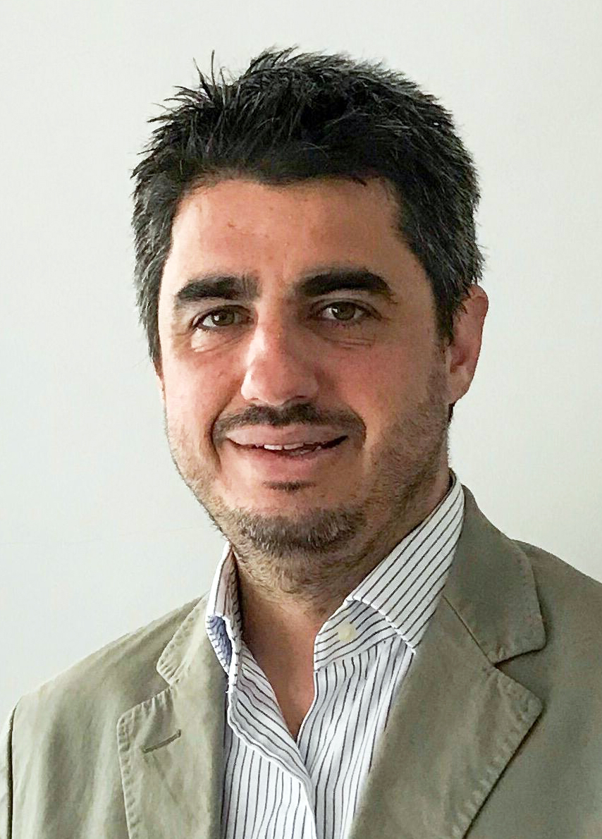Dr. Jorge Díaz Heredia