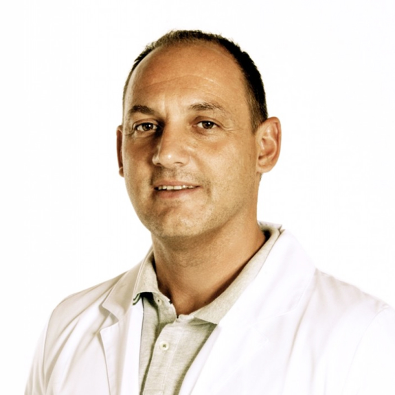 Dr. Dragos Popescu