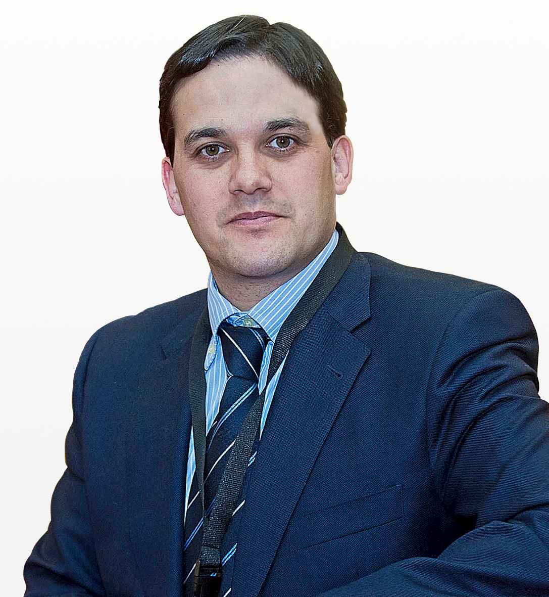Dr. Oliver Marín Peña Dr. Oliver Marín Peña