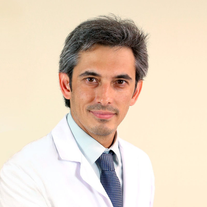 Dr. Fernando Corella Montoya