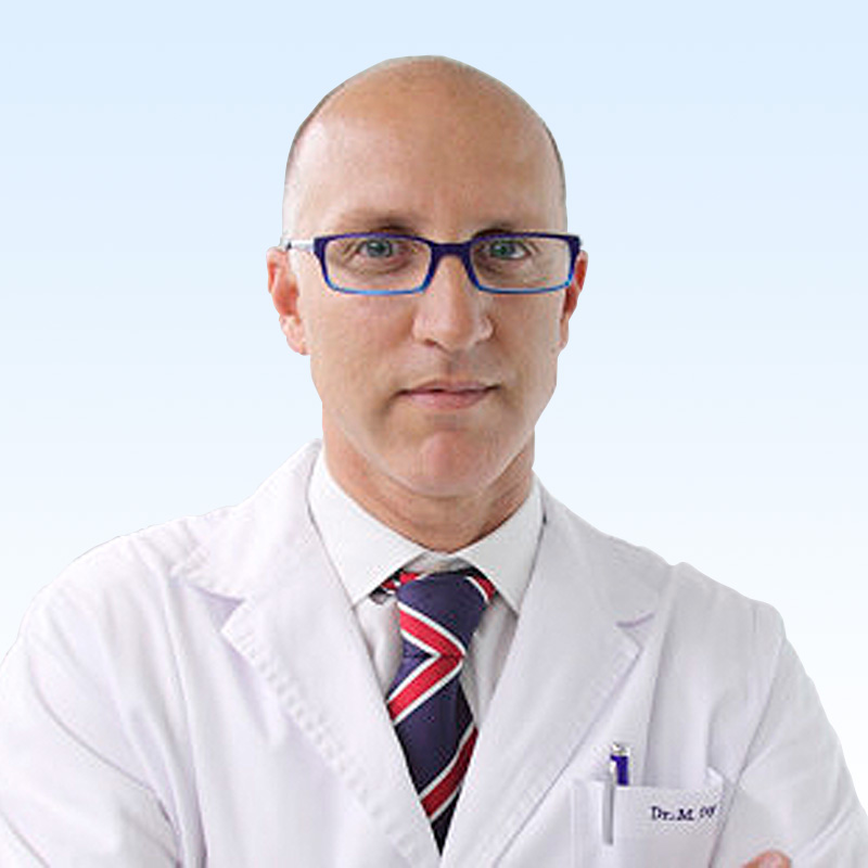 Dr. Marc Tey Pons