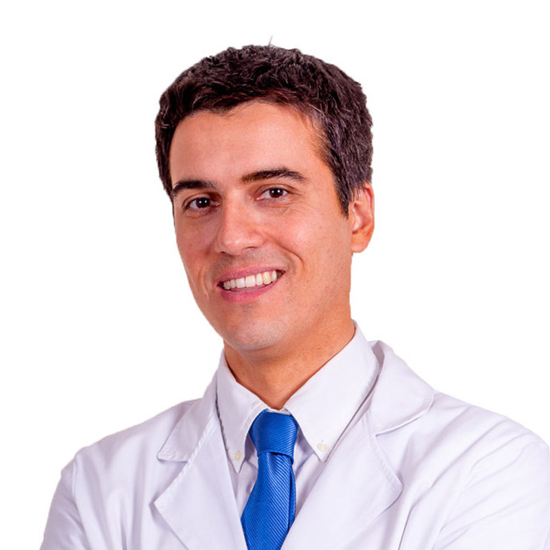 Dr. Gustavo Vinagre