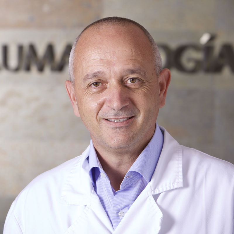 Dr. Javier Sanz Reig