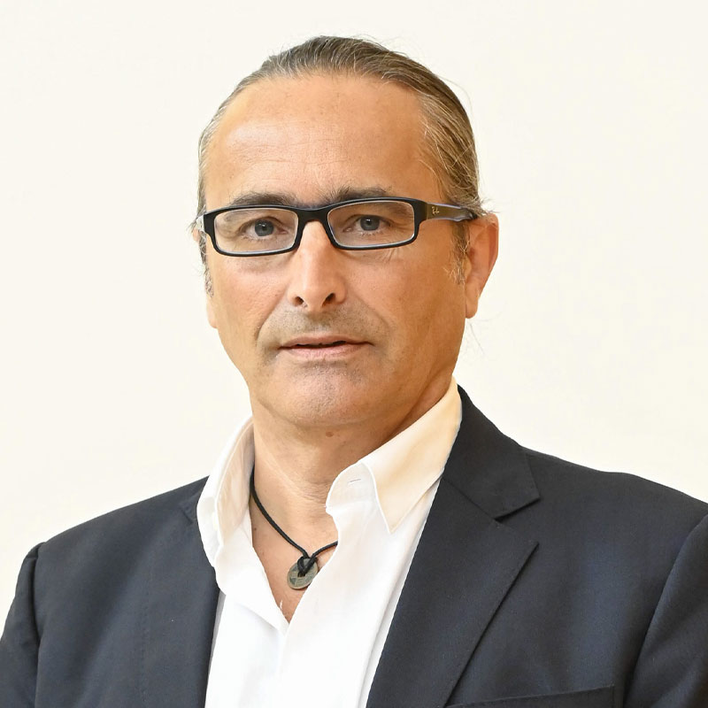 Dr. José Luis Prieto Deza